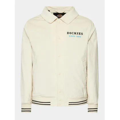 Zdjęcie Dickies Kurtka przejściowa Westmoreland DK0A4YJO Écru Regular Fit