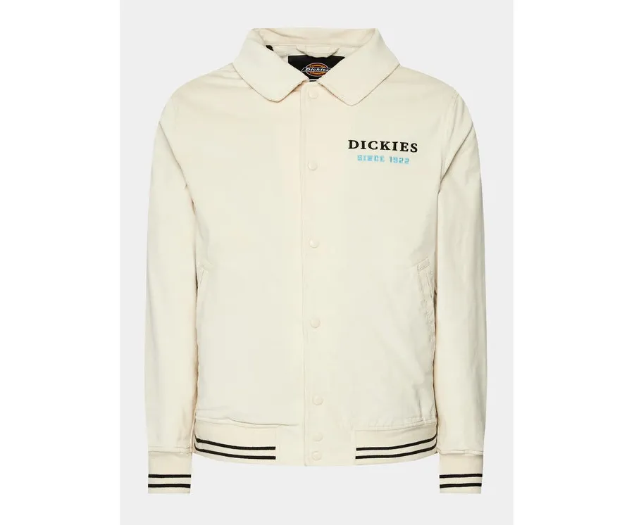 obrazek 1 Dickies Kurtka przejściowa Westmoreland DK0A4YJO Écru Regular Fit