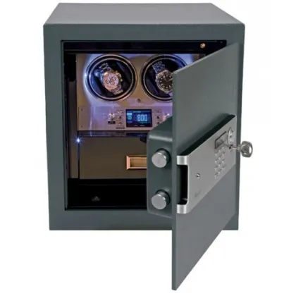 Zdjęcie Rotomat na 2 zegarki Securita Safe Duo W632