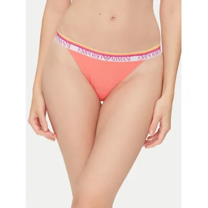 Zdjęcie Emporio Armani Underwear Komplet 2 par stringów EW000405 AF10883 M4008 Różowy