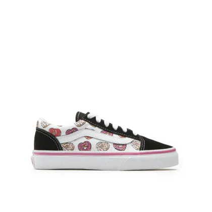 Zdjęcie Vans Tenisówki Old Skool VN0005WVB9P1 Czarny