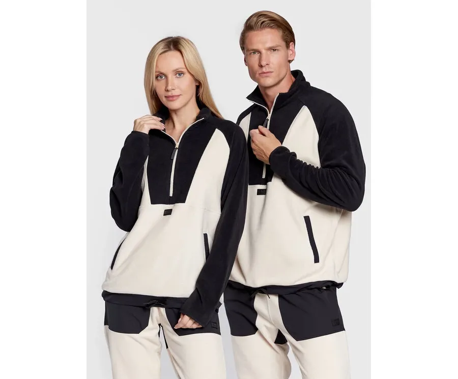 obrazek 1 Halti Polar Unisex Skugge 065-0416 Beżowy Relaxed Fit