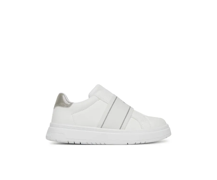 obrazek 1 Calvin Klein Jeans Sneakersy V3A9-82017-1355 M Biały