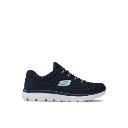 Zdjęcie Skechers Sneakersy Quick Lapse 12985/NVLB Granatowy