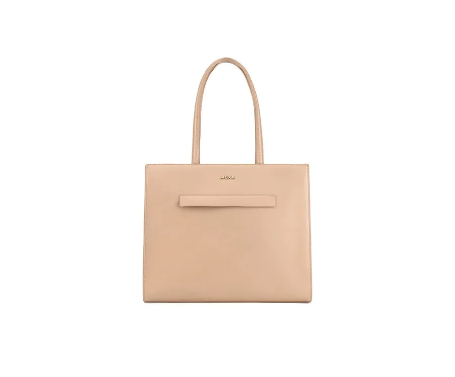 obrazek 1 MEXX Torebka MEXX-S-001-07 Beżowy