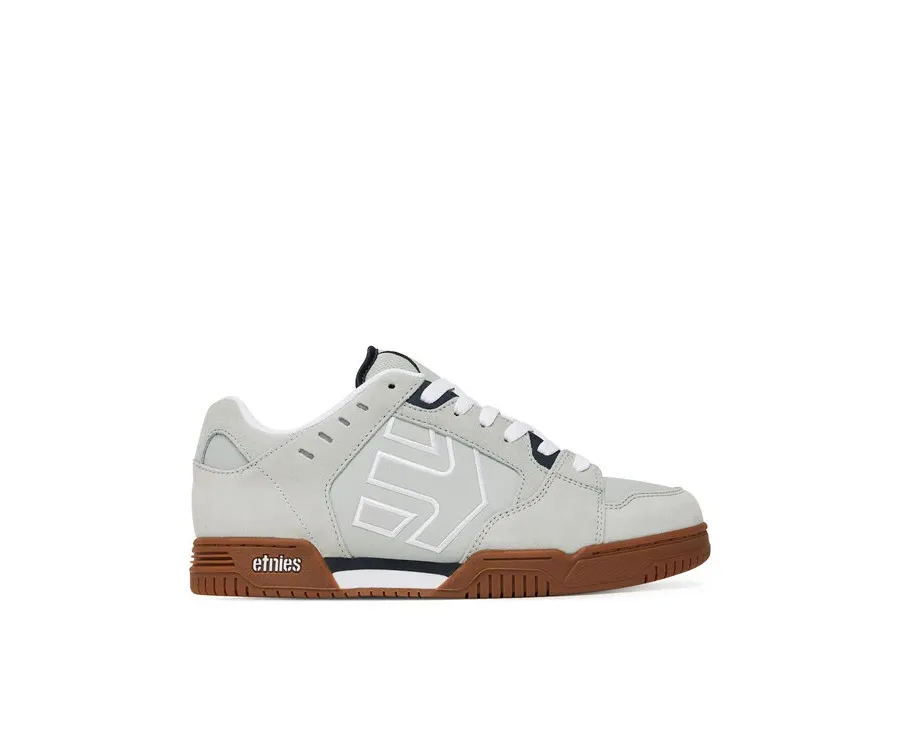 obrazek 1 Etnies Sneakersy Faze 4101000537 Szary