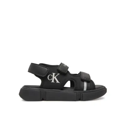 Zdjęcie Calvin Klein Jeans Sandały V3B2-83023-1591 M Czarny