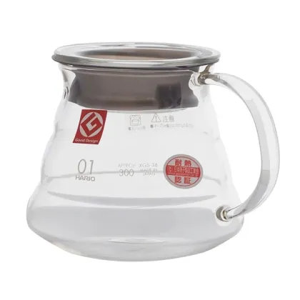 Zdjęcie Hario Range Server V60-01 - 360ml HARIO