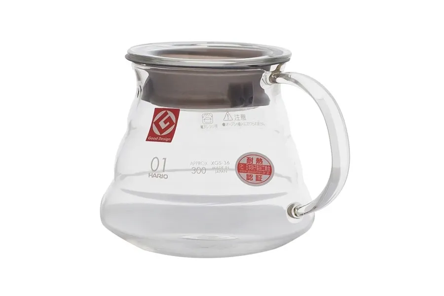 obrazek 1 Hario Range Server V60-01 - 360ml HARIO