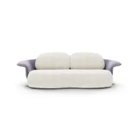 Zdjęcie Niepowtarzalna sofa do pokoju dziecięcego