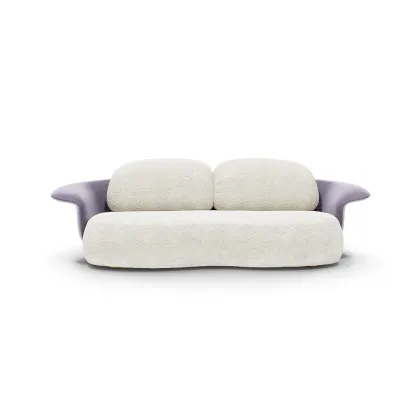 Picture A unique sofa for a children's room