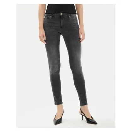 Zdjęcie JOOP! Jeansy 30037156 Szary Skinny Fit
