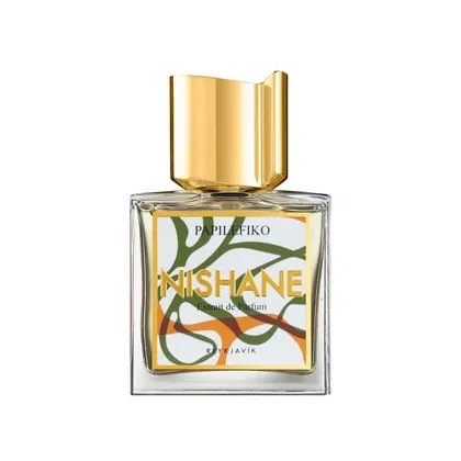 Zdjęcie NISHANE PAPILEFIKO Perfumy 50 ml