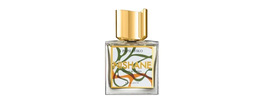 obrazek 1 NISHANE PAPILEFIKO Perfumy 50 ml