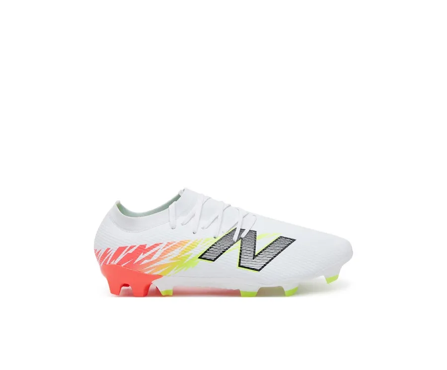 obrazek 1 New Balance Buty do piłki nożnej Furon SF3FIB8 Biały