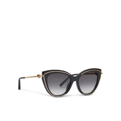Zdjęcie Furla Okulary przeciwsłoneczne WD00132 ACM000 O6000 Czarny