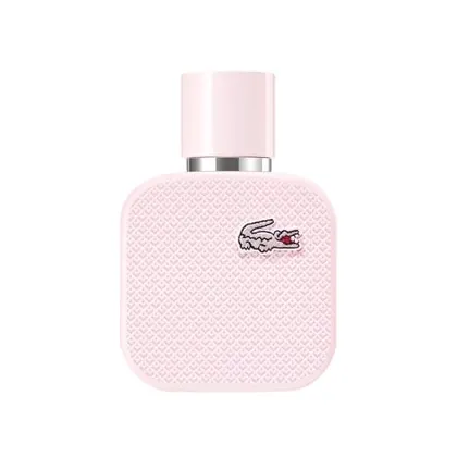 Zdjęcie Lacoste L.12.12 Rose Woda perfumowana 35 ml