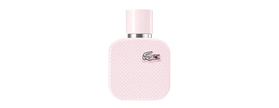 obrazek 1 Lacoste L.12.12 Rose Woda perfumowana 35 ml