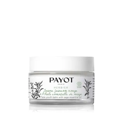 Zdjęcie PAYOT Herbier Baume Jeunesse Visage Krem do twarzy 50 ml
