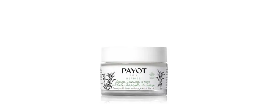 obrazek 1 PAYOT Herbier Baume Jeunesse Visage Krem do twarzy 50 ml