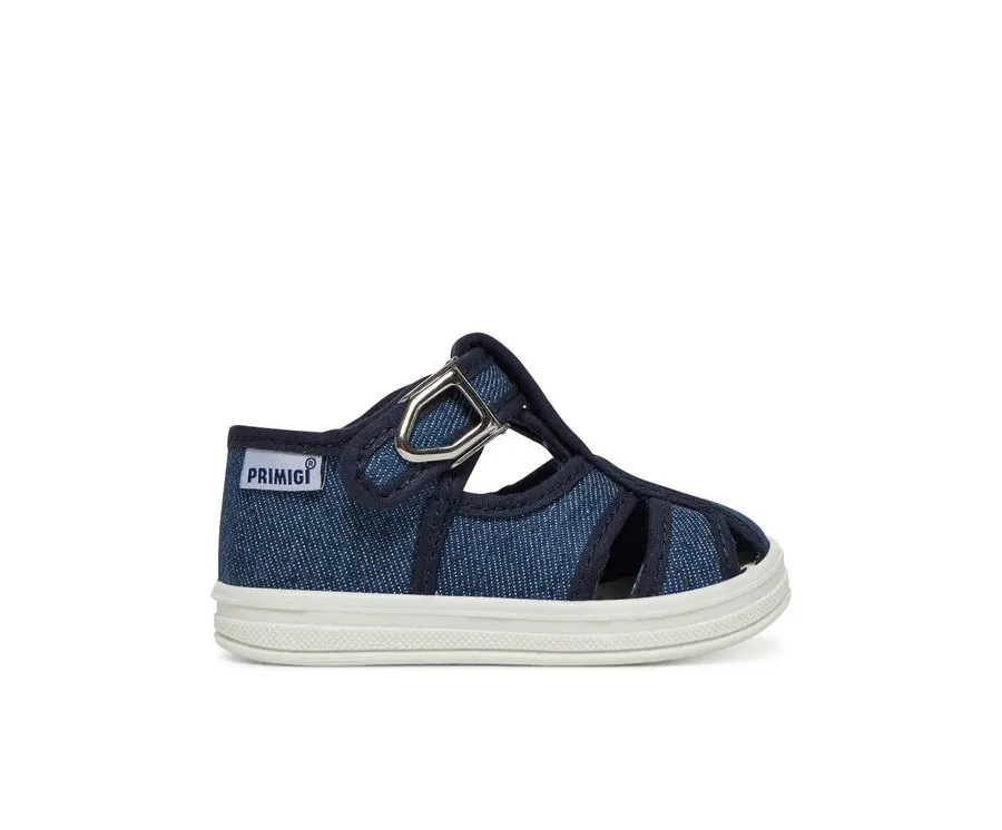 obrazek 1 Primigi Kapcie 7854722 S Granatowy