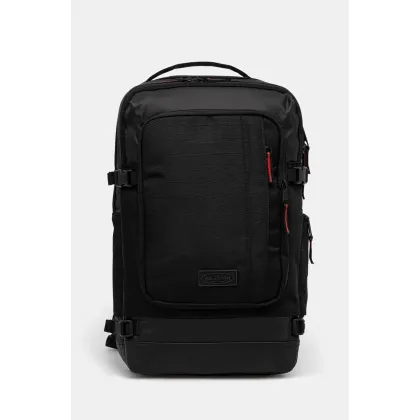 Zdjęcie Eastpak plecak Tecum L Cnnct kolor czarny duży gładki EK00092D9S31