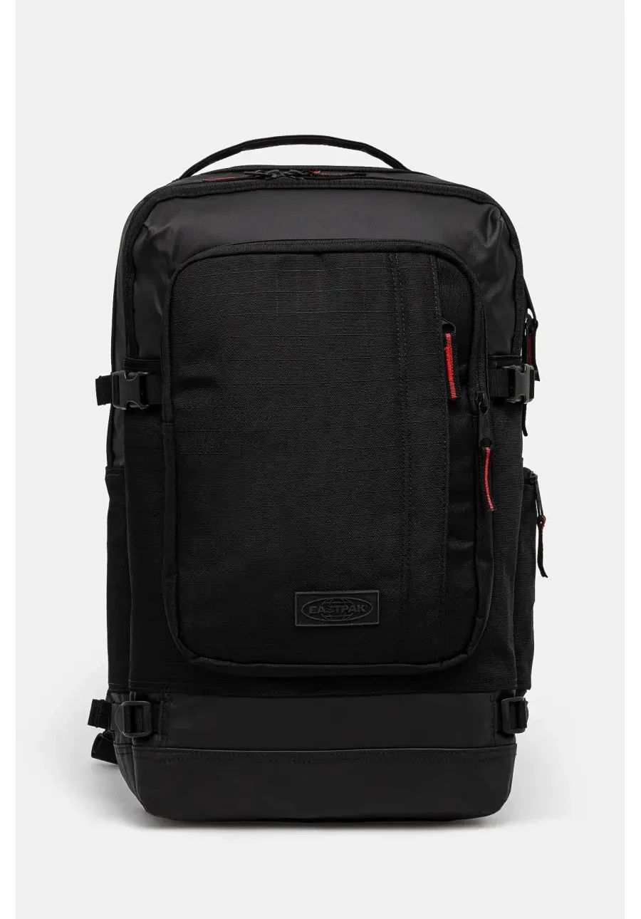 obrazek 1 Eastpak plecak Tecum L Cnnct kolor czarny duży gładki EK00092D9S31