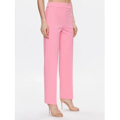 Zdjęcie JOOP! Spodnie materiałowe 30035988 Różowy Modern Fit