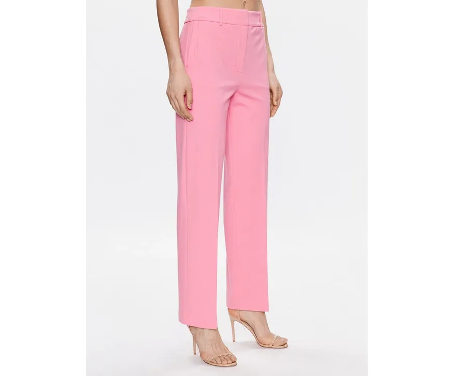 obrazek 1 JOOP! Spodnie materiałowe 30035988 Różowy Modern Fit