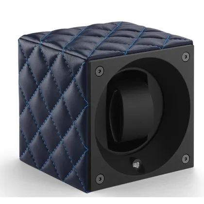 Zdjęcie Designerski rotomat na prezent dla wielbicieli zegarków