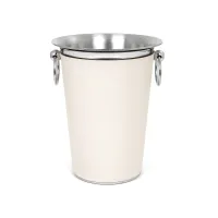 Picture A brilliant steel wine cooler