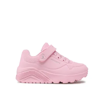 Zdjęcie Skechers Sneakersy Frosty Vibe 310459L/LTPK Różowy