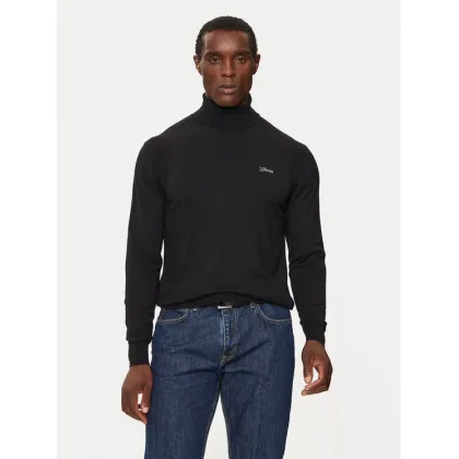 Zdjęcie Guess Golf M4BR05 Z3H82 Czarny Regular Fit