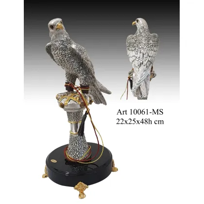 Zdjęcie Ekskluzywna włoska figura orła