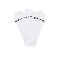 Zdjęcie G-Star Raw Skarpety AS_G-STAR_S_124_SS25 (3-PACK) Biały