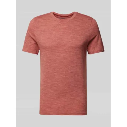 Zdjęcie T-shirt z okrągłym dekoltem