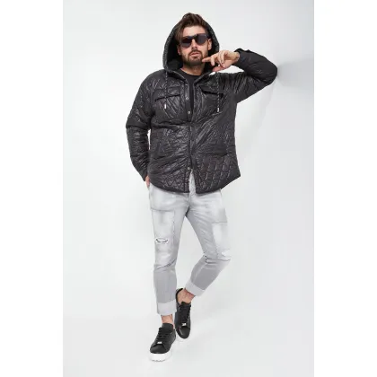 Zdjęcie Jeansy męskie Sailor Jean DSQUARED2 Dsquared2