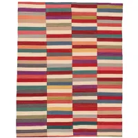 Zdjęcie Gustowny dywan ręcznie robiony z Afganistanu - Jordan