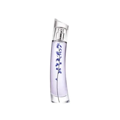 Zdjęcie KENZO Flower by Kenzo Ikebana Indigo Woda perfumowana 40 ml
