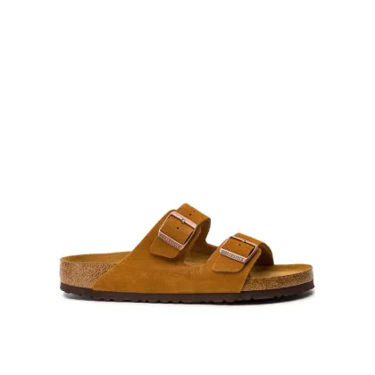 Zdjęcie Birkenstock Klapki Arizona Bs 1009526 Brązowy
