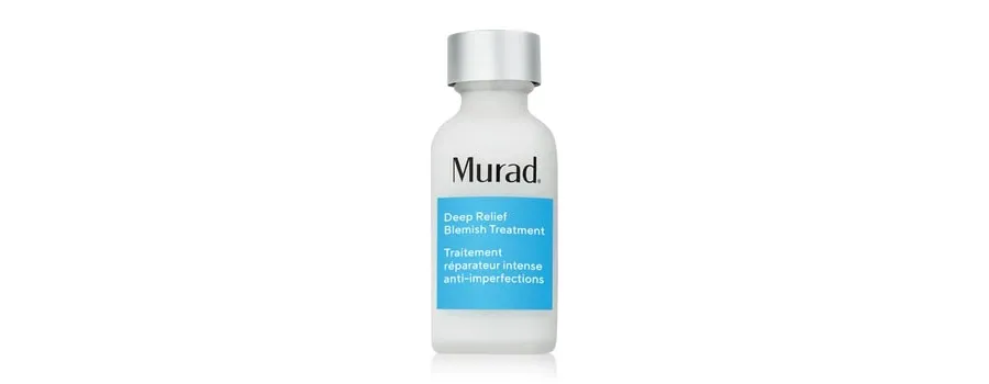 obrazek 1 Murad Blemish Control Deep Relief Blemish Treatment Preparat punktowy na wypryski 30 ml