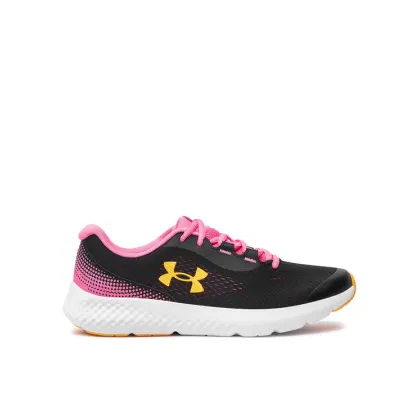 Zdjęcie Under Armour Buty do biegania Ua Ggs Charged Rogue 4 3027111-001 Czarny
