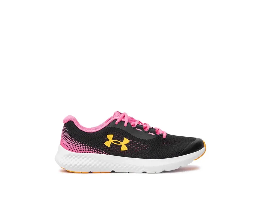 obrazek 1 Under Armour Buty do biegania Ua Ggs Charged Rogue 4 3027111-001 Czarny