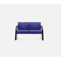 Picture Designer bench and Artex chairs for the waiting room