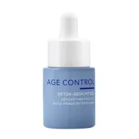 Zdjęcie Charlotte Meentzen Age Control Detox Olejek do twarzy 20 ml