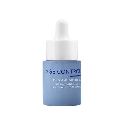 Zdjęcie Charlotte Meentzen Age Control Detox Olejek do twarzy 20 ml