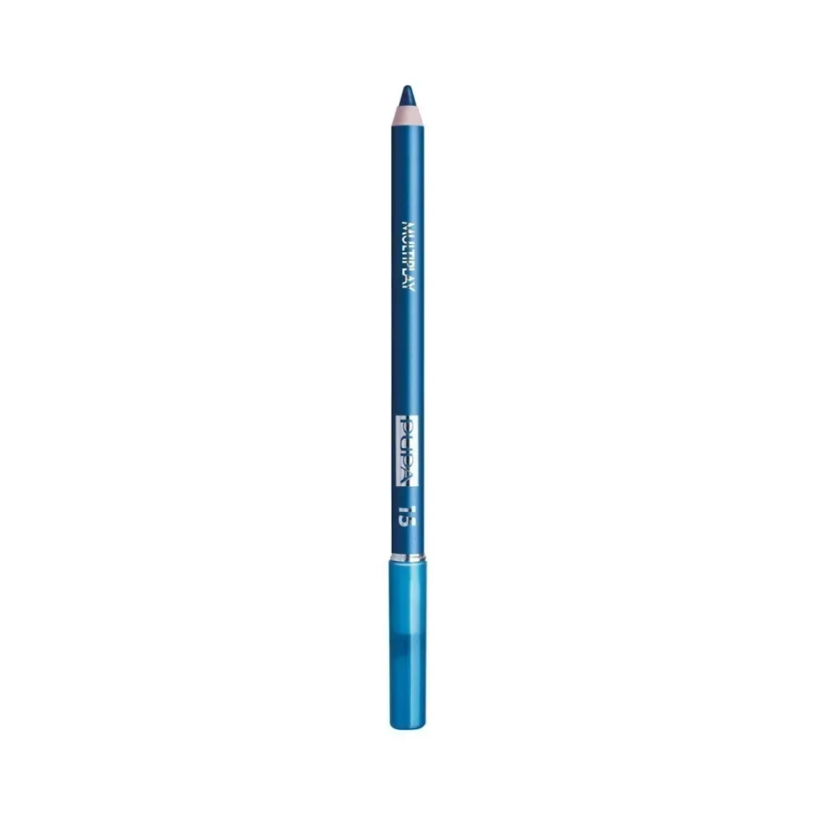 obrazek 1 Pupa Multiplay Kredka do oczu, 15 Blue Green 1.2 g