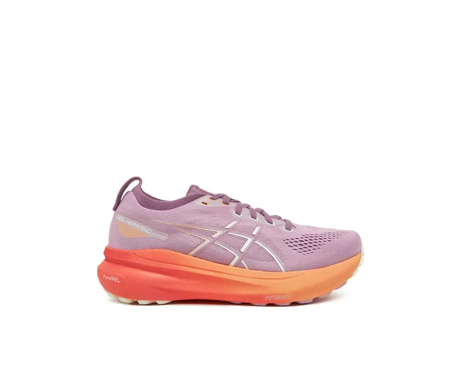 obrazek 1 Asics Buty do biegania Gel-Kayano 31 1012B670 Czerwony