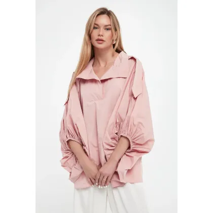 Zdjęcie Koszula damska Mandal MMC STUDIO MMC Studio