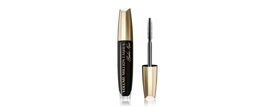 obrazek 1 L'Oréal Paris Volume Million Lashes Balm Noir Tusz do rzęs 8.9 ml Nr. 1 - Noir